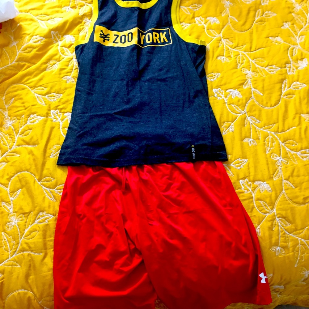 Althletic wear